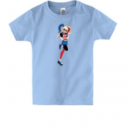 Дитяча футболка "DC | Харлі Квін"